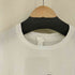 ヤエカストック YAECA STOCK Ken Kagami PRINT TEE window メンズ JPN:L