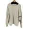 オーラリー AURALEE 22SS LIGHT FLOWY SWEAT P/O メンズ 5