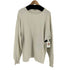 オーラリー AURALEE 22SS LIGHT FLOWY SWEAT P/O メンズ 5