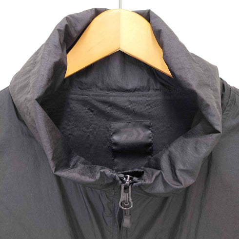 ダイワピアサーティナイン DAIWA PIER39 24SS TECH DETACHABLE WINDBREAKER JACKET メンズ JPN:L