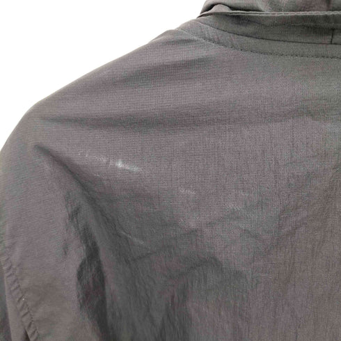 ダイワピアサーティナイン DAIWA PIER39 24SS TECH DETACHABLE WINDBREAKER JACKET メンズ JPN:L