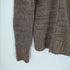 アキラナカ AKIRA NAKA Elisa irregular panel knit PO BR レディース JPN:2