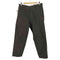ヤエカ YAECA CHINO CLOTH PANTS WIDE TAPERED メンズ US:34-35