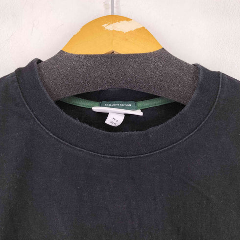 ラコステ LACOSTE 別注ワッペン S/S Tシャツ メンズ US M
