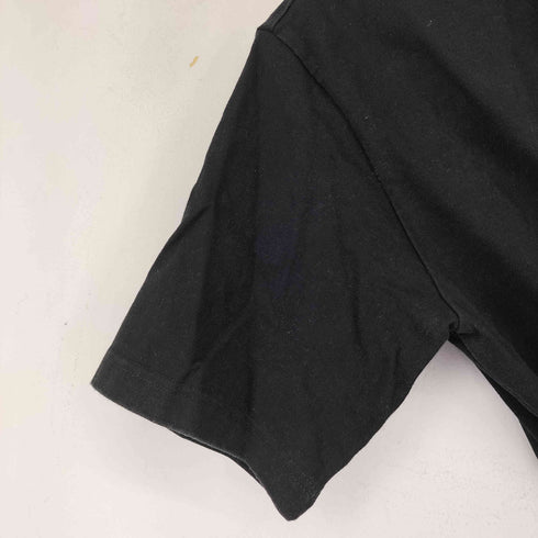 ラコステ LACOSTE 別注ワッペン S/S Tシャツ メンズ US M