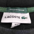 ラコステ LACOSTE 別注ワッペン S/S Tシャツ メンズ US M
