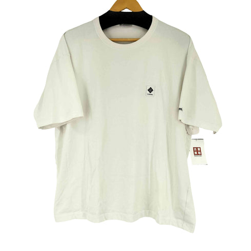コロンビアスポーツウェア Columbia Sportswear Imperial Park Graphic SS Tee メンズ JPN:L