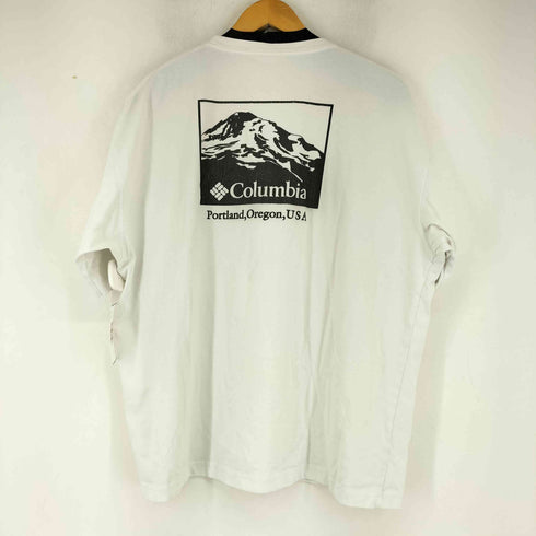 コロンビアスポーツウェア Columbia Sportswear Imperial Park Graphic SS Tee メンズ JPN:L