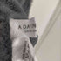 アデイインザライフユナイテッドアローズ A day in the life UNITED ARROWS フェザーボリューム 2WAY カーディガン レディース