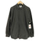 ヤエカ YAECA MFORT SHIRT EXTRA WIDE コンフォートシャツ エクストラワイド メンズ JPN:XL