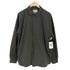 ヤエカ YAECA MFORT SHIRT EXTRA WIDE コンフォートシャツ エクストラワイド メンズ JPN:XL