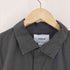 ヤエカ YAECA MFORT SHIRT EXTRA WIDE コンフォートシャツ エクストラワイド メンズ JPN:XL