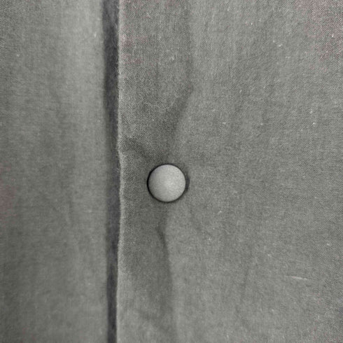 ヤエカ YAECA MFORT SHIRT EXTRA WIDE コンフォートシャツ エクストラワイド メンズ JPN:XL