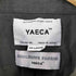 ヤエカ YAECA MFORT SHIRT EXTRA WIDE コンフォートシャツ エクストラワイド メンズ JPN:XL