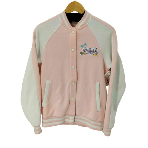 キャラクターデザインスタジャン レディース import:XS