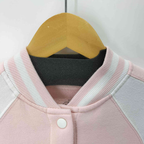 キャラクターデザインスタジャン レディース import:XS