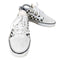 バンズ VANS チェッカーフラッグ Old Skool メンズ JPN:25.5