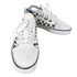 バンズ VANS チェッカーフラッグ Old Skool メンズ JPN:25.5