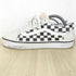 バンズ VANS チェッカーフラッグ Old Skool メンズ JPN:25.5
