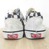 バンズ VANS チェッカーフラッグ Old Skool メンズ JPN:25.5