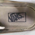 バンズ VANS チェッカーフラッグ Old Skool メンズ JPN:25.5