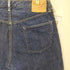 オアスロウ orSlow 107 ジップフライ デニム パンツ 濃紺 メンズ JPN:L