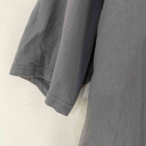 グラフペーパー Graphpaper S/S Mock Neck Tee メンズ JPN:2