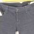 アルマーニジーンズ ARMANI JEANS ローウエスト異素材切替スキニーデニムパンツ レディース US:28-29
