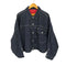 リーバイスレッド Levis RED R RED TYPE1 リバーシブルデニムトラッカージャケット レディース JPN:L