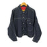リーバイスレッド Levis RED R RED TYPE1 リバーシブルデニムトラッカージャケット レディース JPN:L