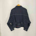 リーバイスレッド Levis RED R RED TYPE1 リバーシブルデニムトラッカージャケット レディース JPN:L