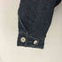 リーバイスレッド Levis RED R RED TYPE1 リバーシブルデニムトラッカージャケット レディース JPN:L