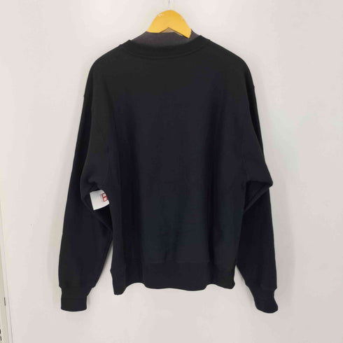 チャンピオン Champion REVERSEWEAVE PARIS 888 ROCK'N SCHOOL メンズ import:L
