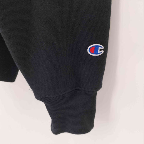 チャンピオン Champion REVERSEWEAVE PARIS 888 ROCK'N SCHOOL メンズ import:L