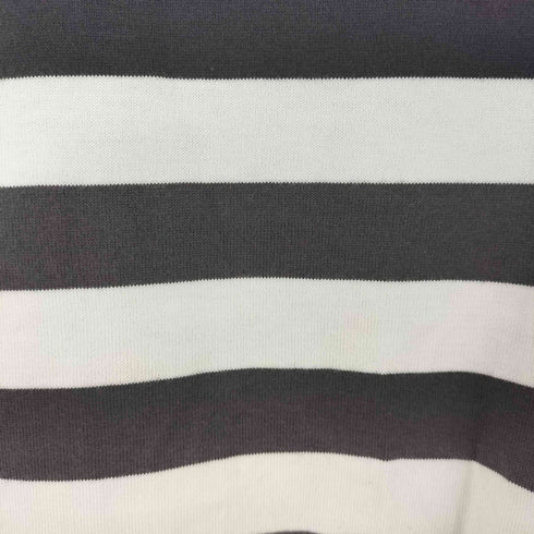 グラフペーパー Graphpaper BORDER S/S TEE メンズ JPN:2