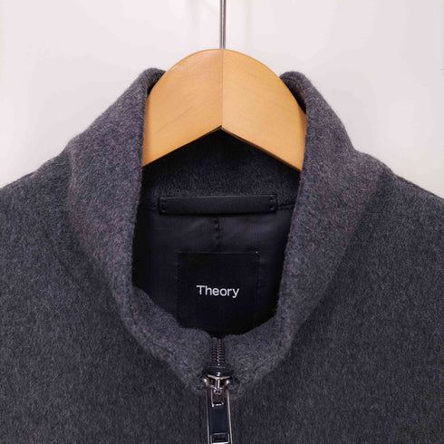 セオリー theory New Divide GC ST CLR JKT メンズ import:S