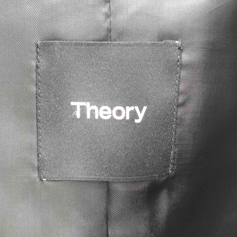 セオリー theory New Divide GC ST CLR JKT メンズ import:S