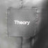 セオリー theory New Divide GC ST CLR JKT メンズ import:S