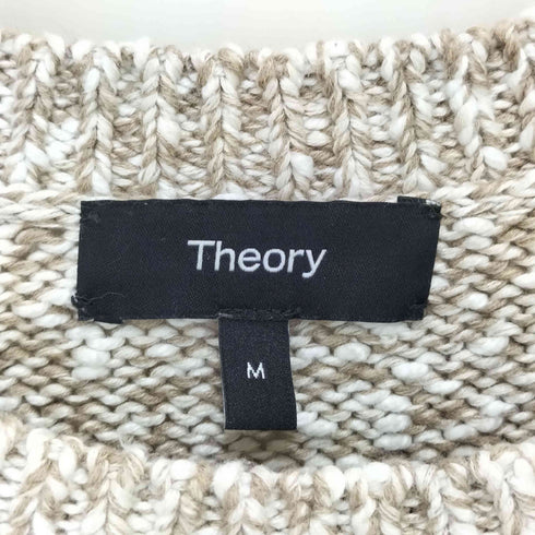 セオリー theory Breach 2 Mauno Crew メンズ import:M