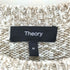 セオリー theory Breach 2 Mauno Crew メンズ import:M