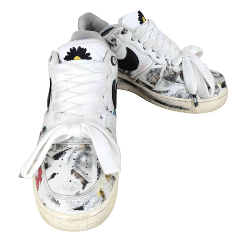 ナイキ NIKE AIR FORCE 1 PARA-NOISE メンズ JPN:26.5