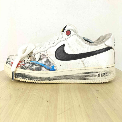 ナイキ NIKE AIR FORCE 1 PARA-NOISE メンズ JPN:26.5