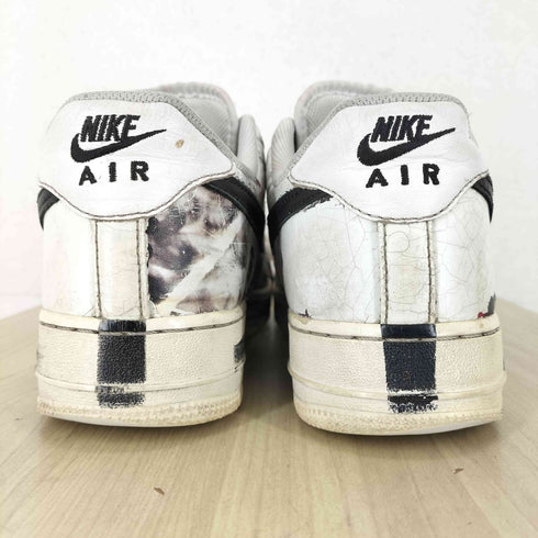 ナイキ NIKE AIR FORCE 1 PARA-NOISE メンズ JPN:26.5