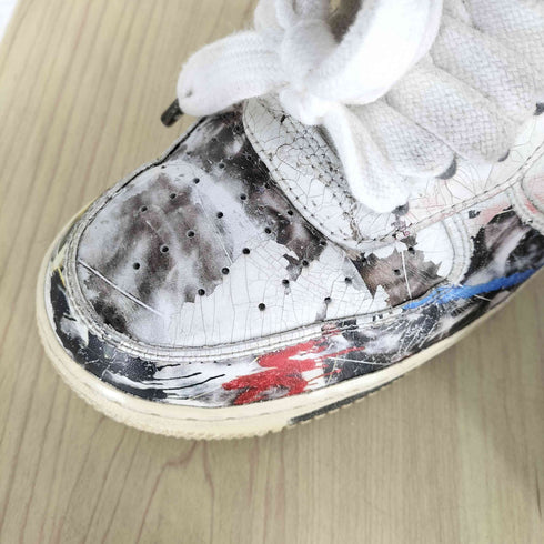 ナイキ NIKE AIR FORCE 1 PARA-NOISE メンズ JPN:26.5