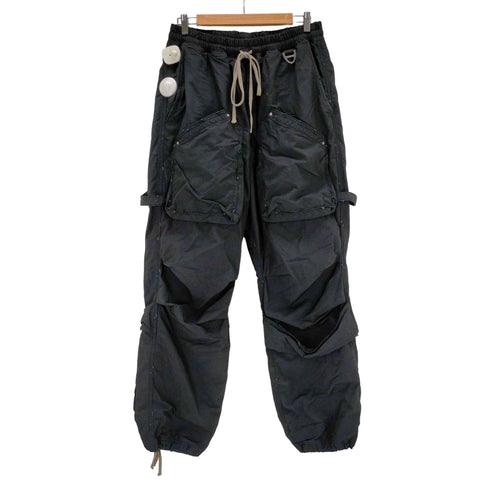 FR(13)NDS 23AW ボンディングカーゴパンツ メンズ FREE