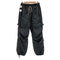FR(13)NDS 23AW ボンディングカーゴパンツ メンズ FREE