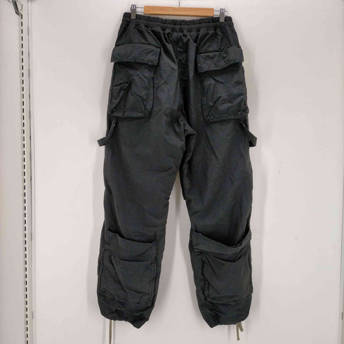 FR(13)NDS 23AW ボンディングカーゴパンツ メンズ FREE
