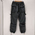 FR(13)NDS 23AW ボンディングカーゴパンツ メンズ FREE