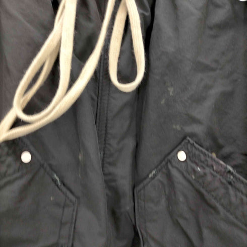 FR(13)NDS 23AW ボンディングカーゴパンツ メンズ FREE