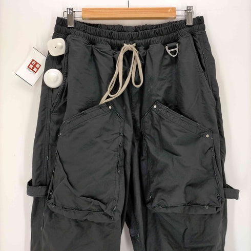 FR(13)NDS 23AW ボンディングカーゴパンツ メンズ FREE
